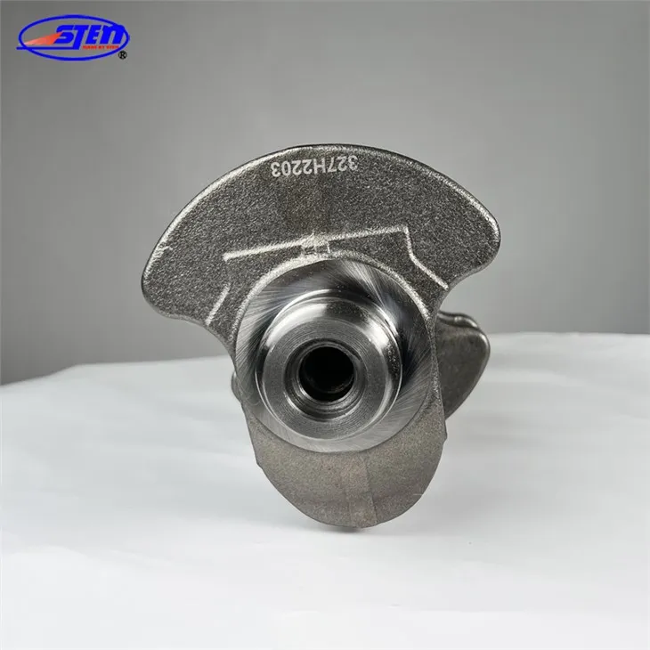 n20 engine crankshaft