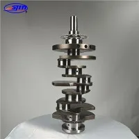 1Y 2Y 1341172010 Колянов вал на автомобилен двигател Eje за Toyota