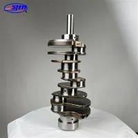 Колянов вал OM642 за Mercedes-Benz 3.0L A6420302601