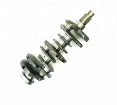 VQ40DE Crankshaft For Nissan Engine