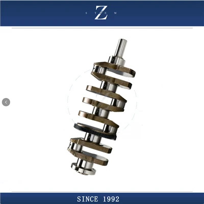 2.2 TD4 колянов вал дизел 224DT I4 DW12 колянов двигател за Land Rover Freelander Range Rover Evoque Ford S-Max Peugeot Citroen