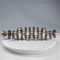 B58B30 3.0L колянов вал на бензинов двигател за BMW F20 F22 F30 340i G30 11218678953