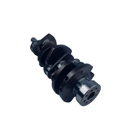 323957 Колянов вал на бензинов двигател F160 за Maserati 3.0t