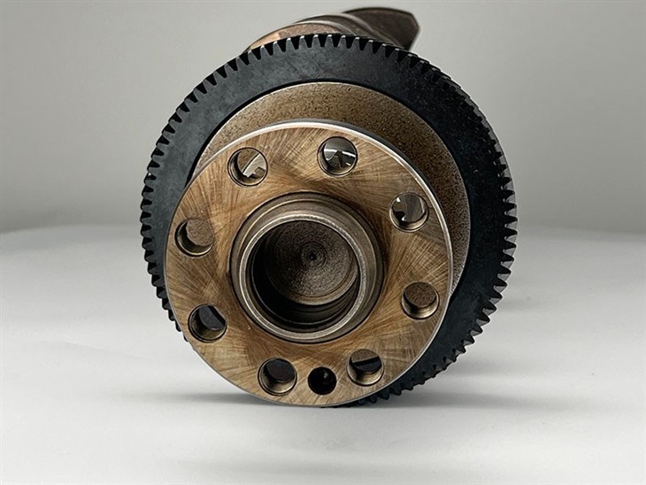 Crankshaft Suitable For BMW N47D20 77979750600